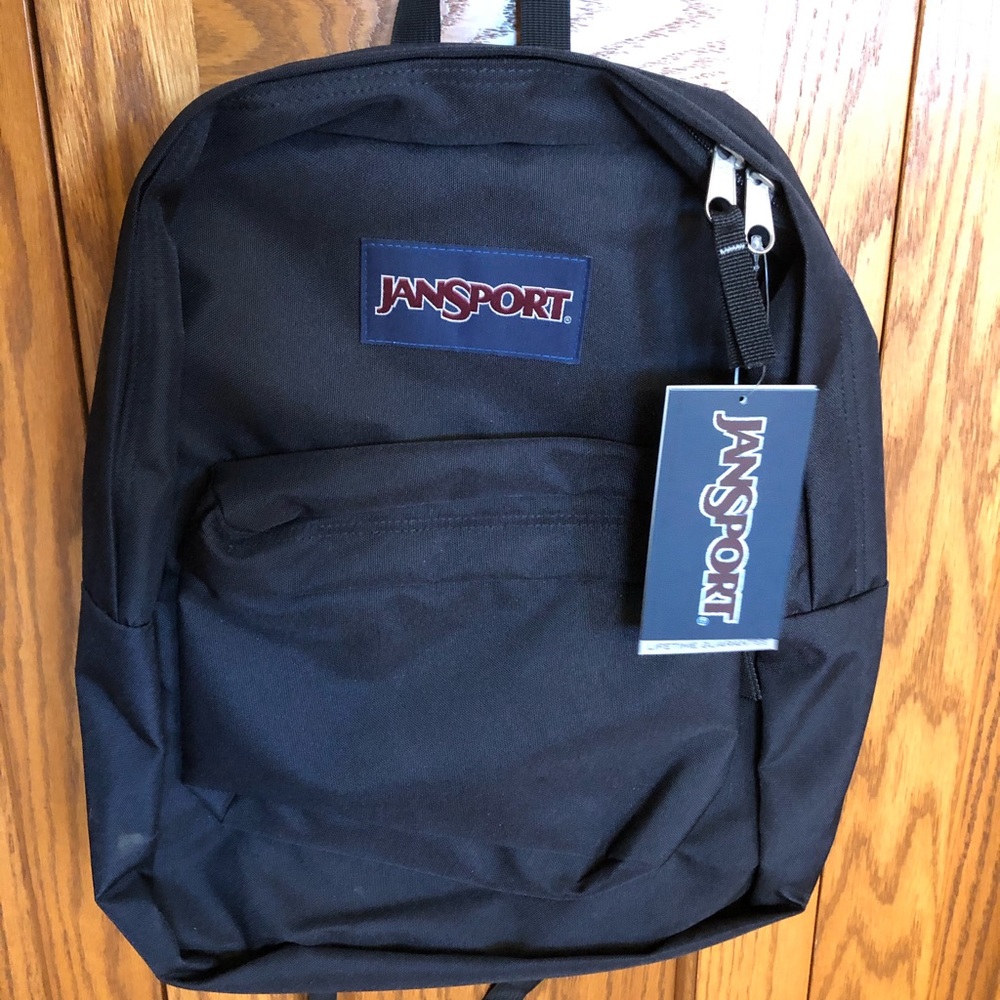 NEW Jansport kids Backpack / Bookbag